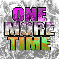 One More Time - Full Cover cover